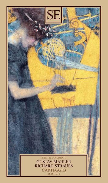 Produktbild: Carteggio (1888-1911)
