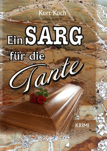 Produktbild: Ein Sarg für die Tante