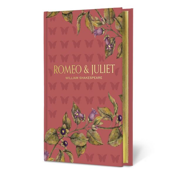 Produktbild: Romeo & Juliet