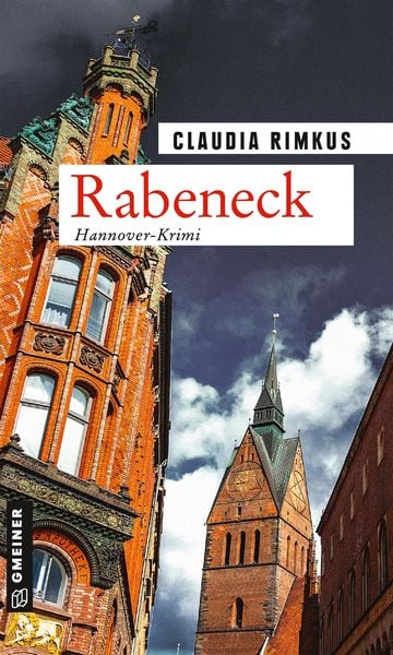 Produktbild: Rabeneck