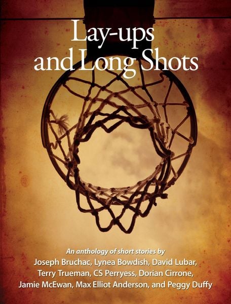 Produktbild: Lay-ups and Long Shots