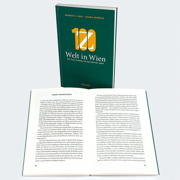 Produktbild: Welt in Wien