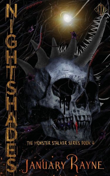 Produktbild: Nightshades