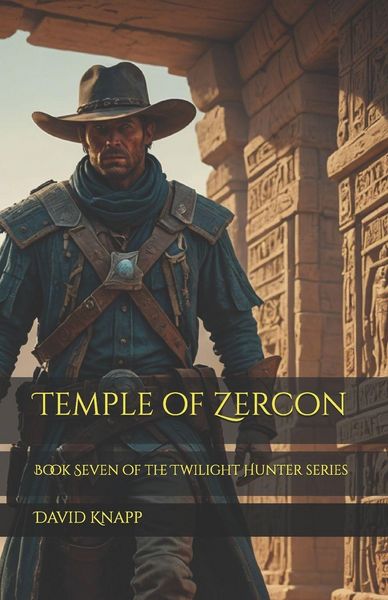 Produktbild: Temple of Zercon