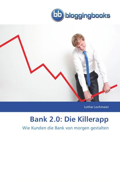 Produktbild: Bank 2.0: Die Killerapp