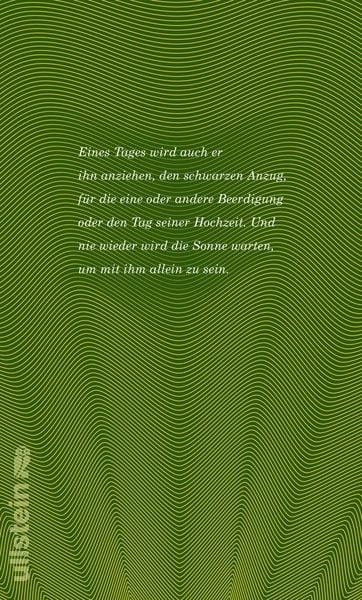 Produktbild: Orpheus in der Sonne / Coda