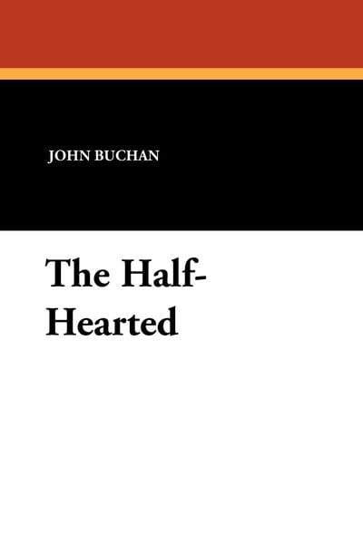 Produktbild: The Half-Hearted