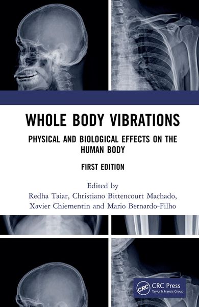 Produktbild: Whole Body Vibrations