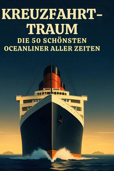 Produktbild: Kreuzfahrt-Traum