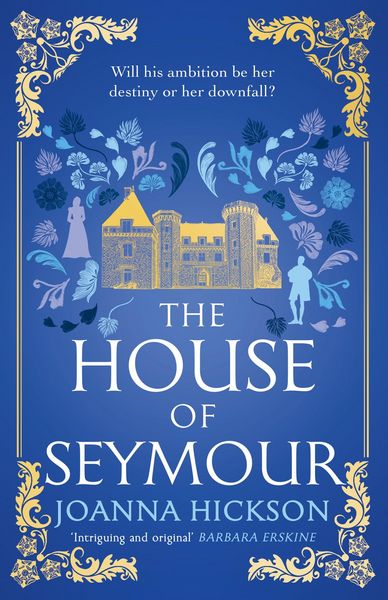 Produktbild: The House of Seymour
