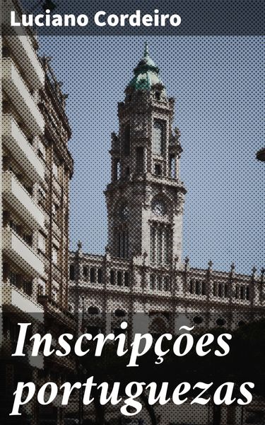 Produktbild: Inscrip&ccedil;&otilde;es portuguezas