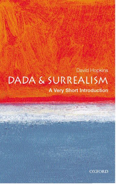 Produktbild: Dada and Surrealism