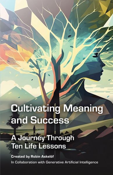 Produktbild: Cultivating Meaning and Success