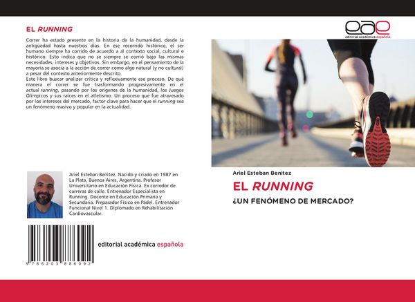 Produktbild: El Running