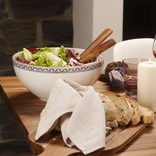 Produktbild: Villeroy & Boch Artesano Salatbesteck 2tlg.