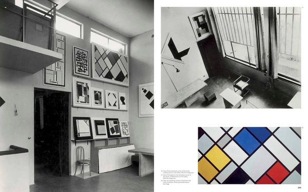 Produktbild: In the Temple of the Self. The Artist's Residence as a Total Work of Art