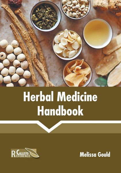 Produktbild: Herbal Medicine Handbook