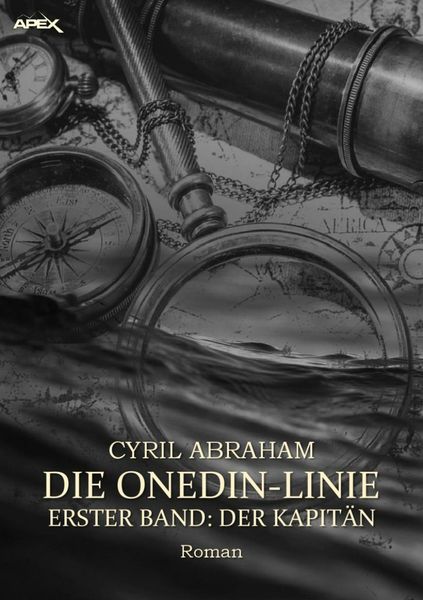 Produktbild: Die Onedin-Linie: Erster Band - der Kapit&auml;n