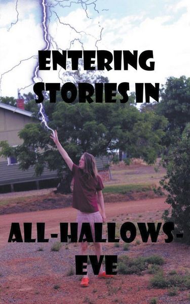 Produktbild: Entering Stories in All-Hallows-Eve