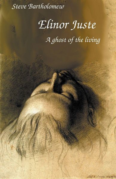 Produktbild: Elinor Juste a Ghost of the Living