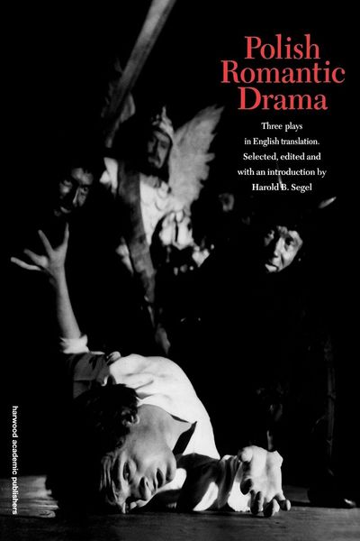 Produktbild: Polish Romantic Drama