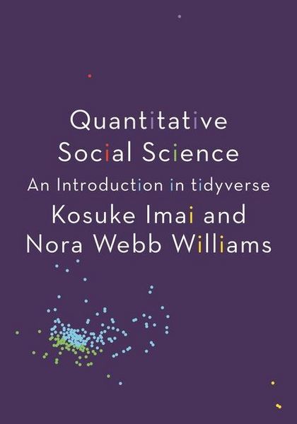 Produktbild: Quantitative Social Science