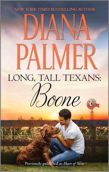 Produktbild: Long, Tall Texans: Boone