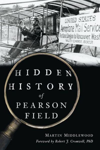 Produktbild: Hidden History of Pearson Field