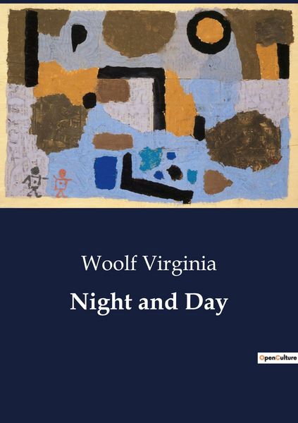 Produktbild: Night and Day