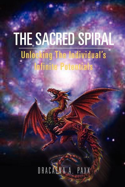 Produktbild: The Sacred Spiral