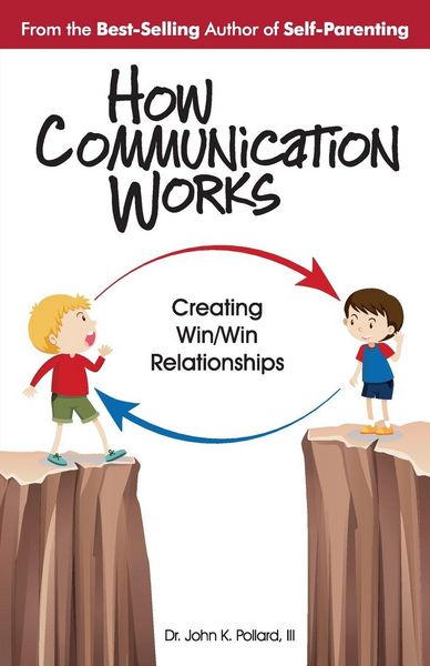 Produktbild: How Communication Works
