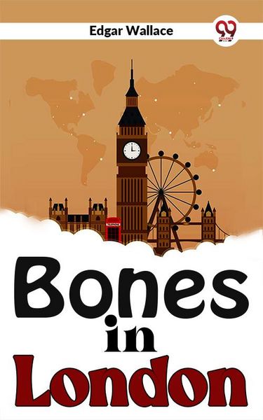 Produktbild: Bones In London