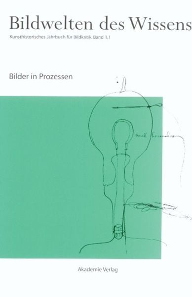 Produktbild: Bilder in Prozessen