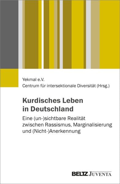 Produktbild: Kurdisches Leben in Deutschland