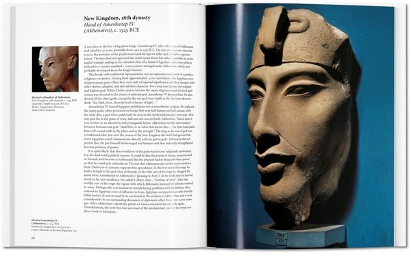 Produktbild: Egyptian Art