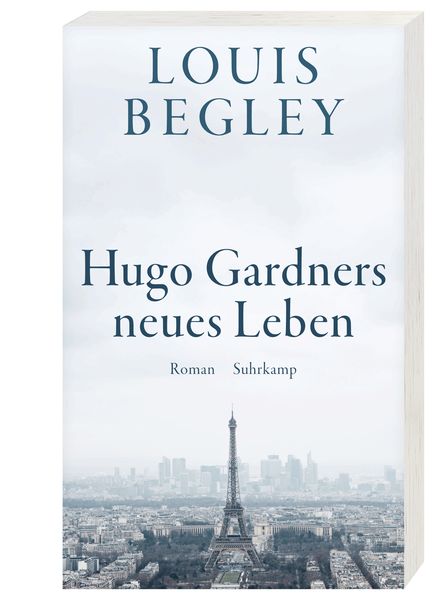 Produktbild: Hugo Gardners neues Leben