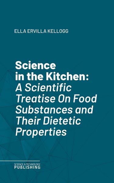 Produktbild: Science in the Kitchen