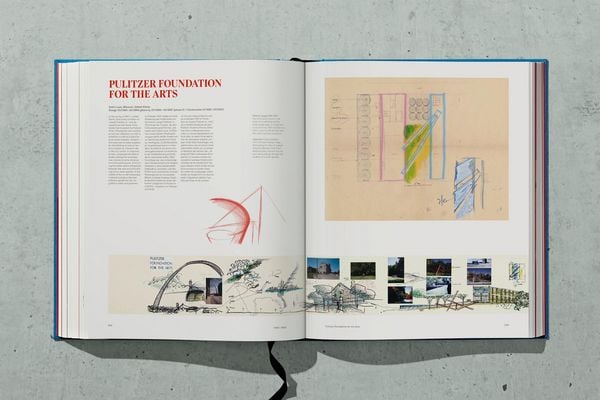 Produktbild: Tadao Ando. Sketches, Drawings, and Architecture