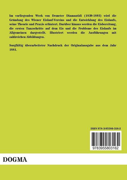 Produktbild: Spuren auf dem Eise