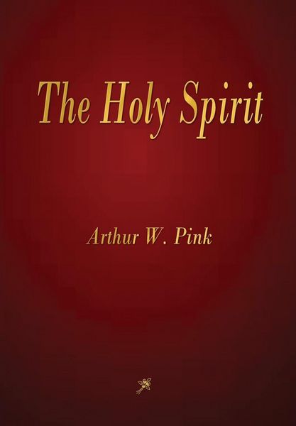 Produktbild: The Holy Spirit