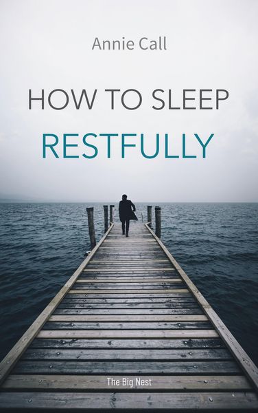 Produktbild: How to Sleep Restfully