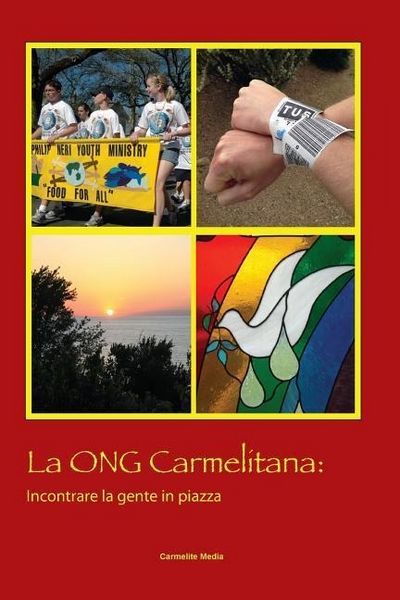 Produktbild: La Ong Carmelitana