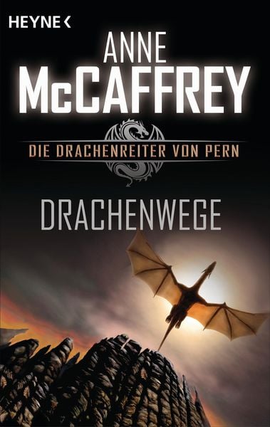 Produktbild: Drachenwege