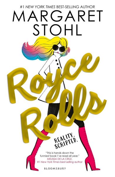 Produktbild: Royce Rolls
