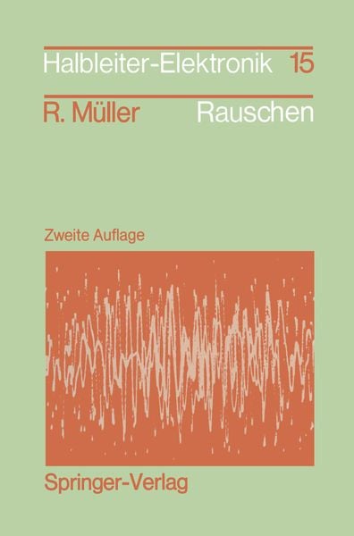 Produktbild: Rauschen