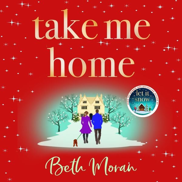 Produktbild: Take Me Home