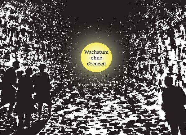 Produktbild: Wachstum ohne Grenzen