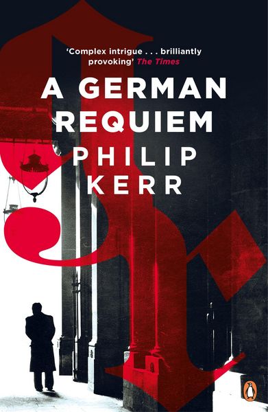 Produktbild: A German Requiem
