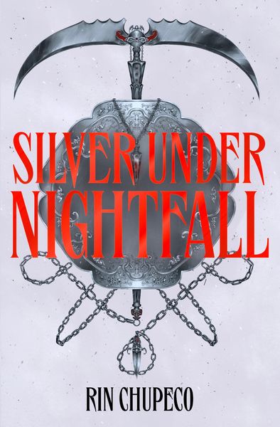 Produktbild: Silver Under Nightfall