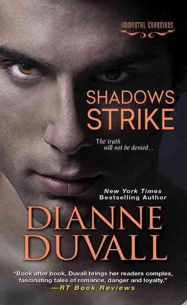 Produktbild: Duvall, D: Shadows Strike